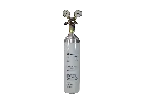 SKU-0030-31-32-42 UltraPure™ Nitrogen X cylinders Reusable nitrogen cylinder 110 bar 1.34L with pressure reducer.webp