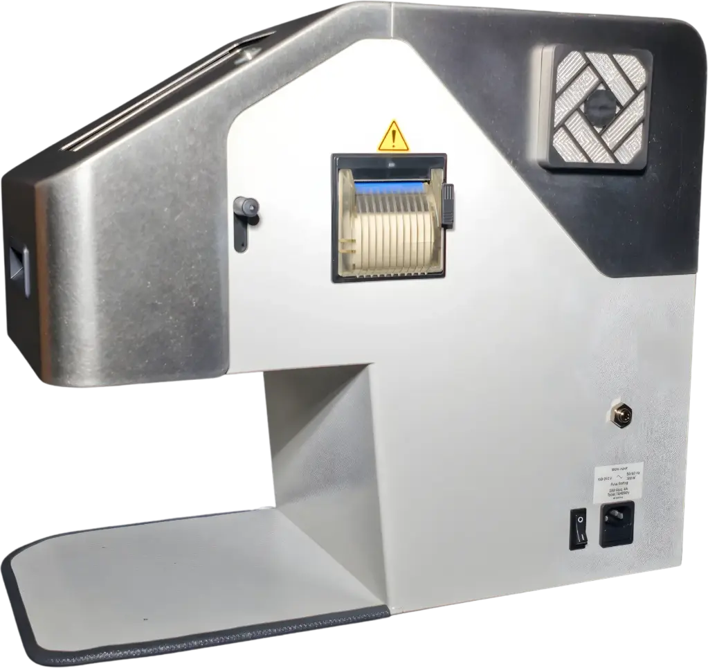 SteriBase V-Series / Ozone sterilizer