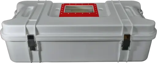 SteriBox V-Series / Sterilization container